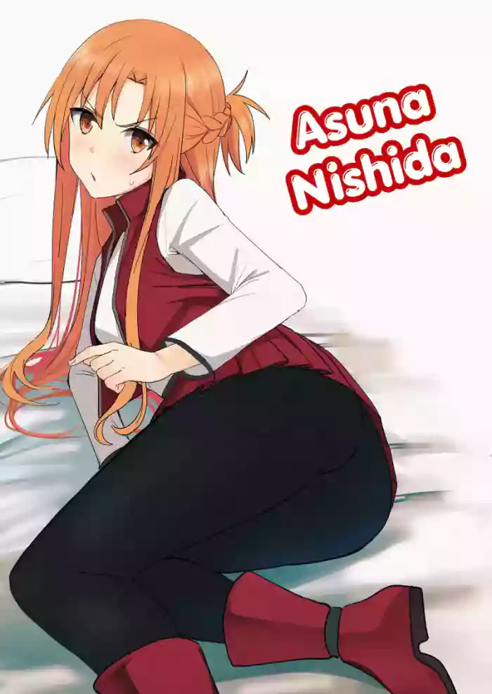 Asuna Nishida(Crono. Comp.)