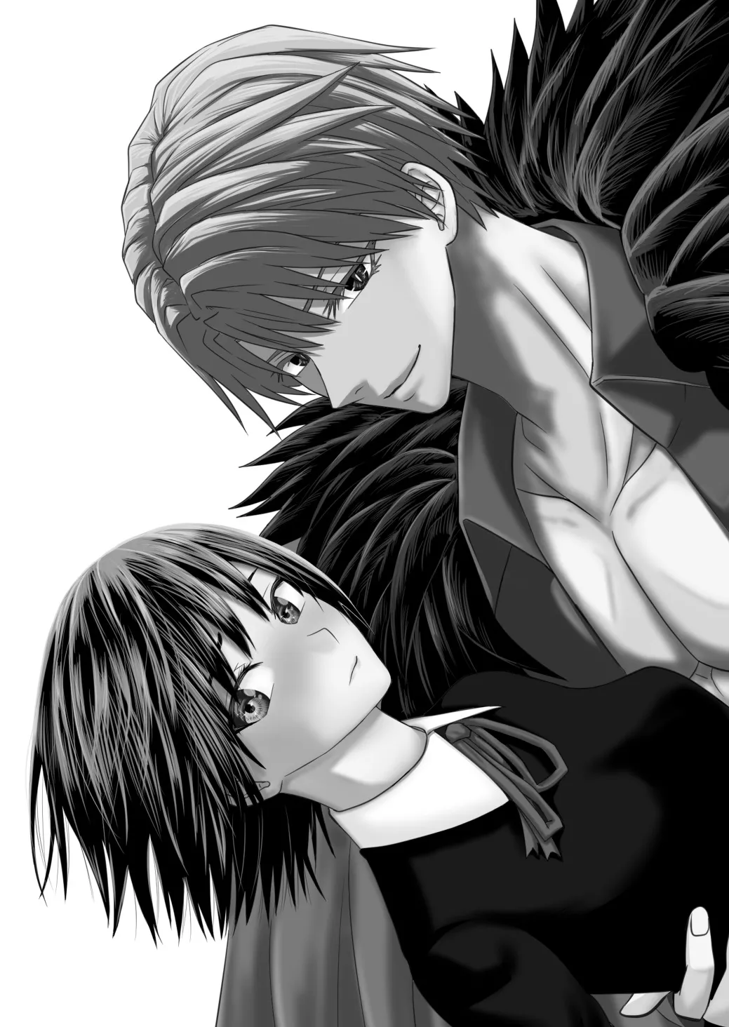 [kichikichi]Ten'i-saki de seiyoku o uketomeru hanryo ni narimashita ｜转生后我成为了解决性欲的伴侣[中文] [橄欖漢化組] Page 1