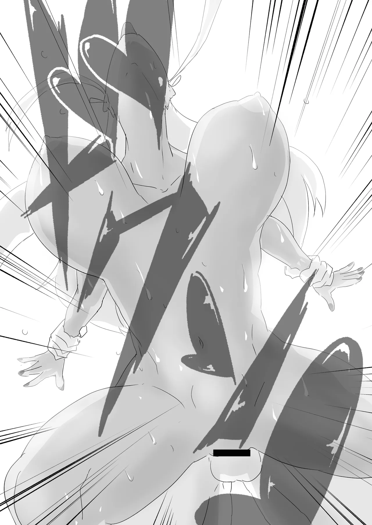 [ジューイカ部屋]僕を10回イかせたら出られる部屋 2 Page 11