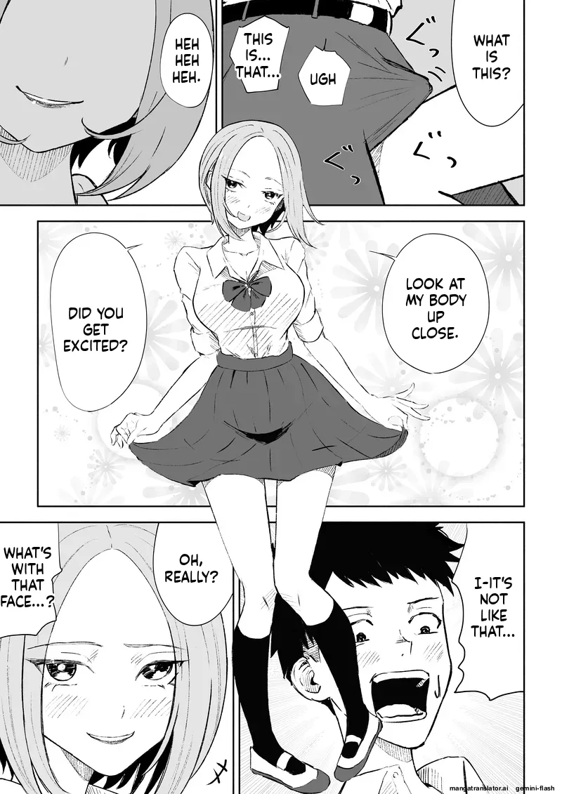 [ROKI]Houkago no Gohoubi Page 10