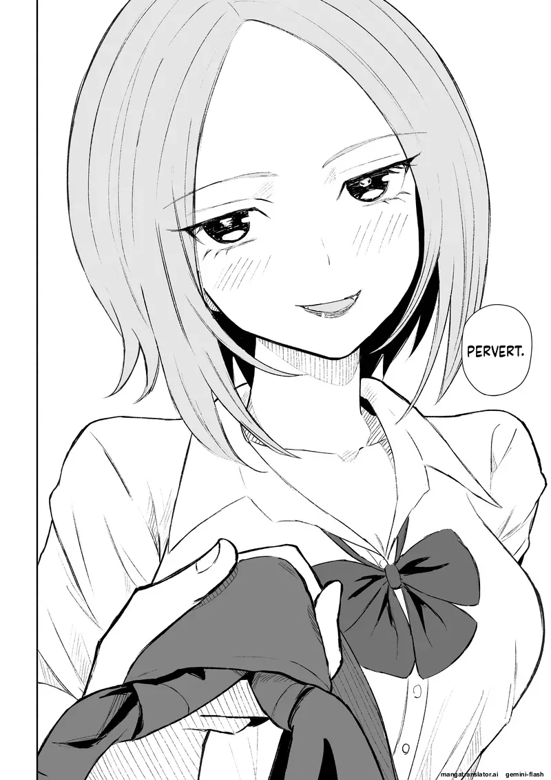 [ROKI]Houkago no Gohoubi Page 15
