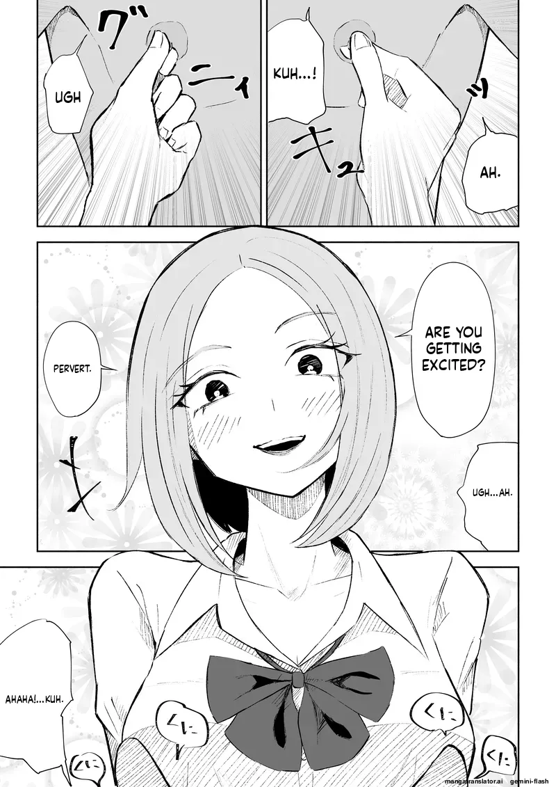 [ROKI]Houkago no Gohoubi Page 30