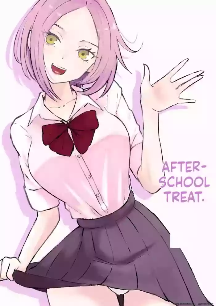 [ROKI]Houkago no Gohoubi