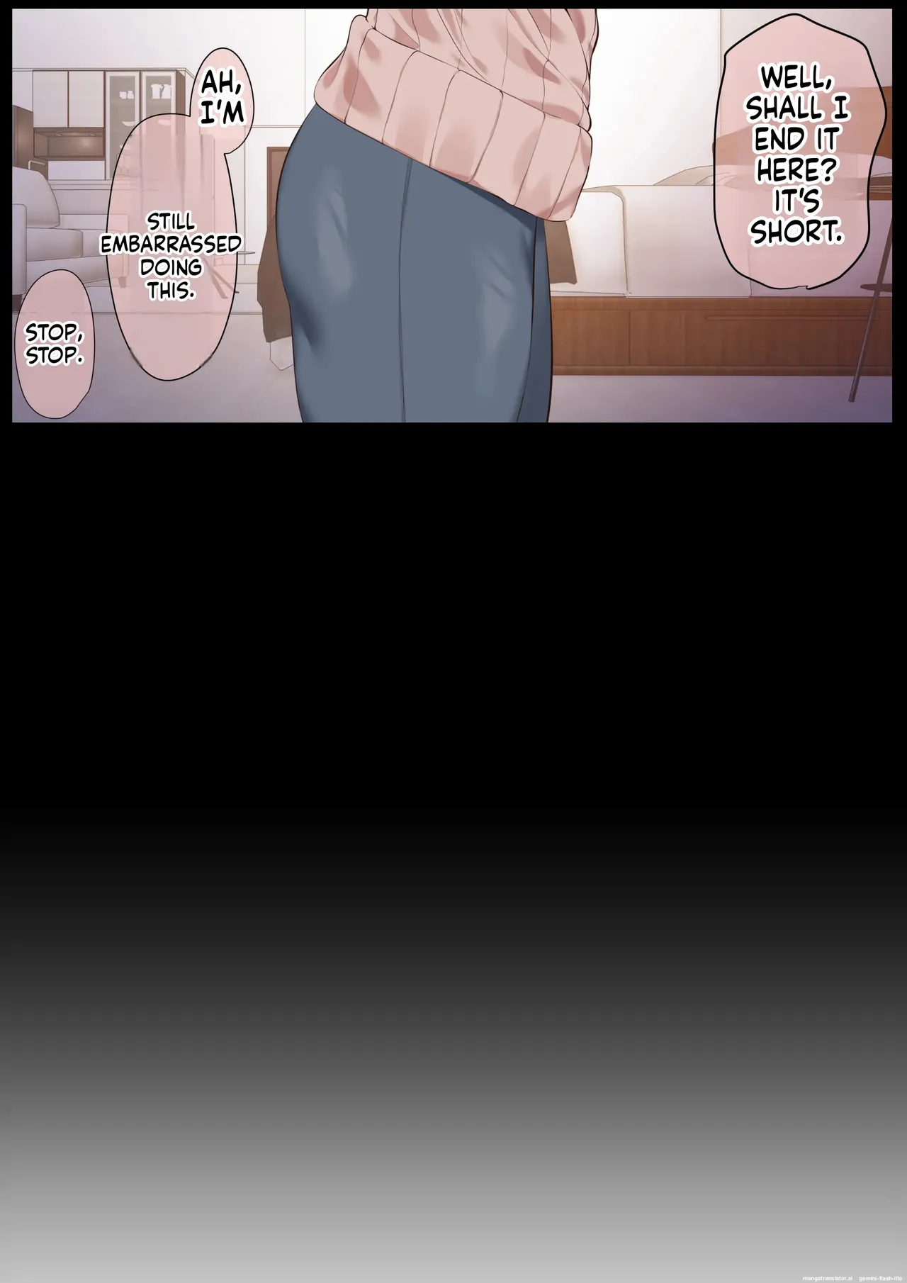 [Ubuo]Ki ga tsuyokute zako manko na tsuma wa dareka no osagari(MTL) Page 4