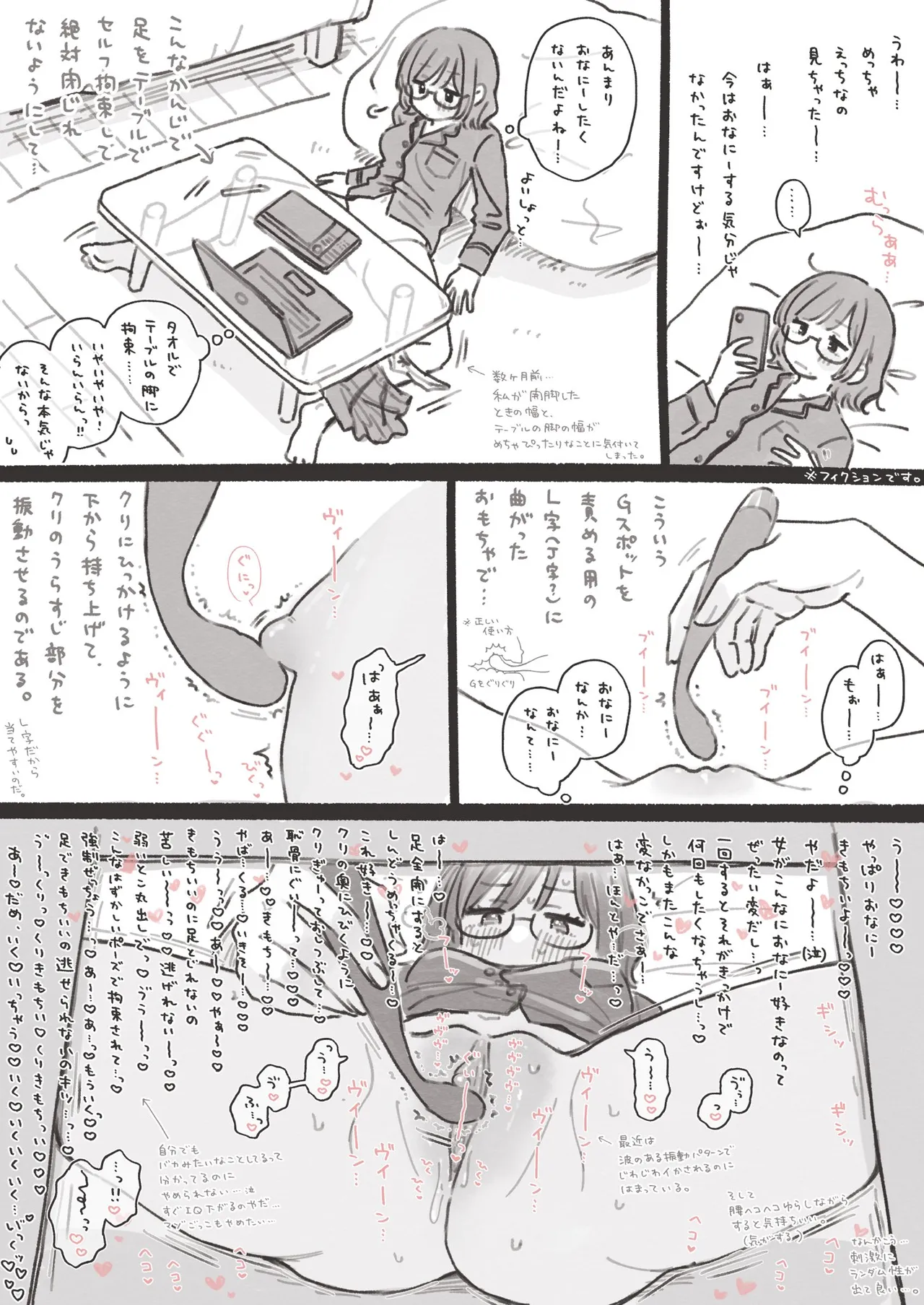 (COMITIA156)  [Honey Maple Chicken (Toriniku)]Denma de Onani suru Hi. Page 30