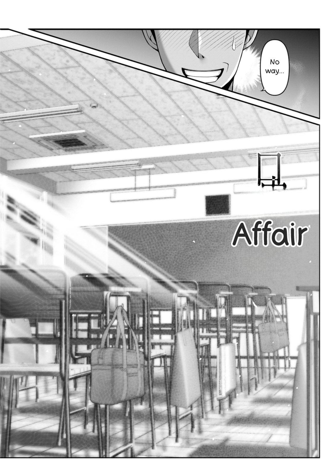 [Oobayashi Mori]Kanrakugai | Red-light District[English] [Digital] Page 98