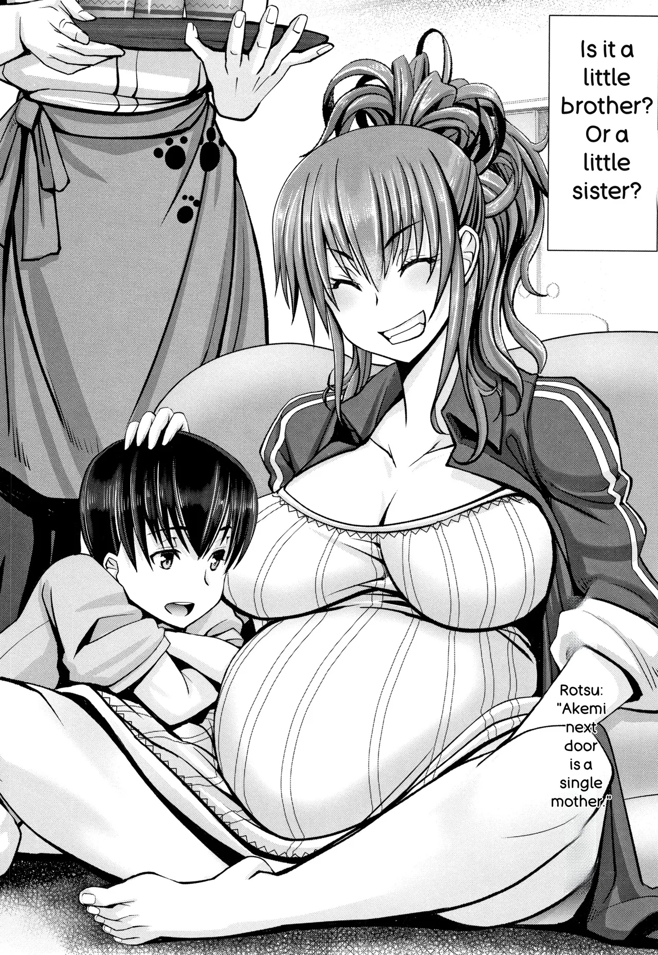 [Oobayashi Mori]Chinpo ni Katenai Onna-tachi[English] Page 230