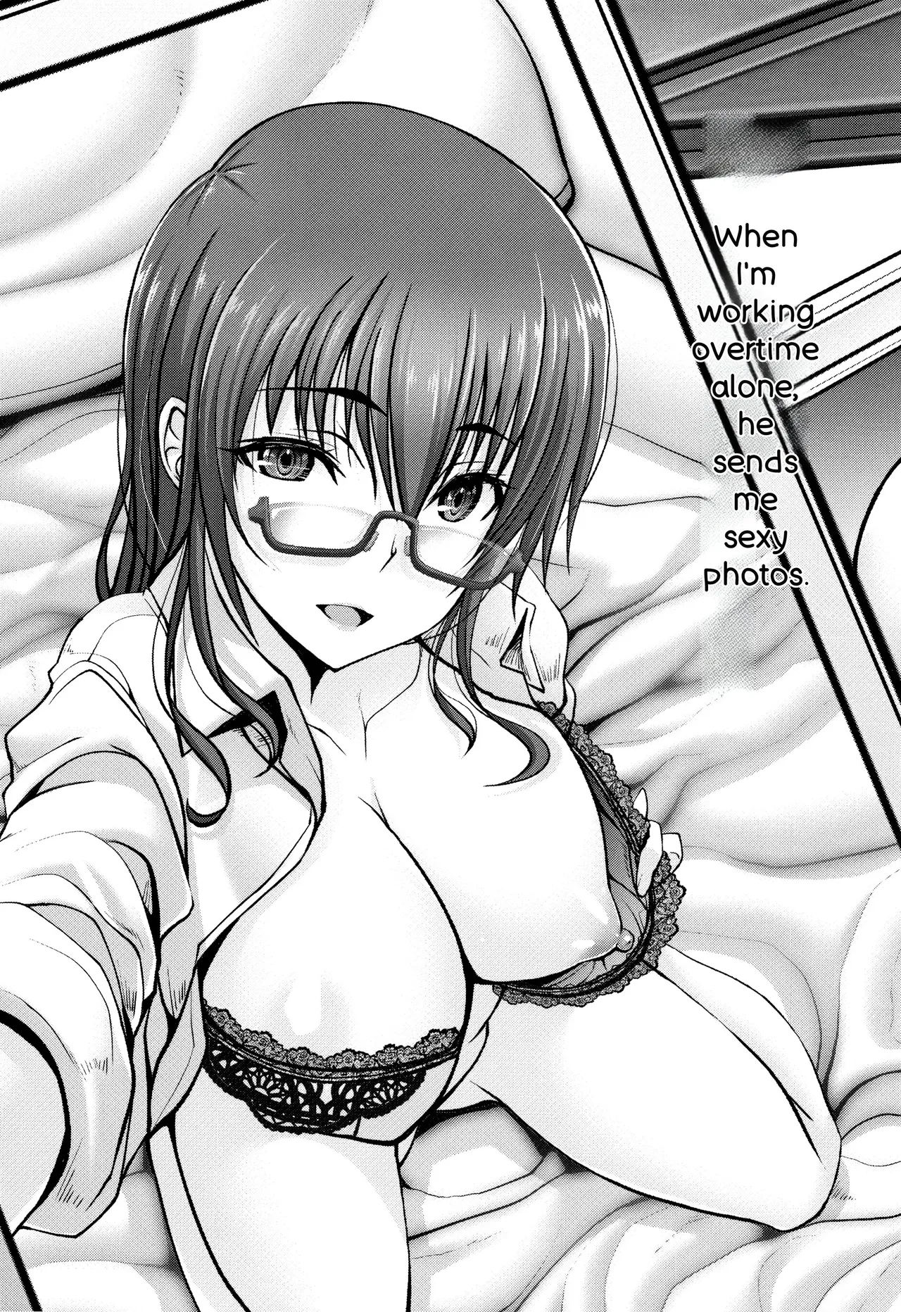 [Oobayashi Mori]Motto Chinpo ni Katenai Onna-tachi[English] [Digital] Page 97