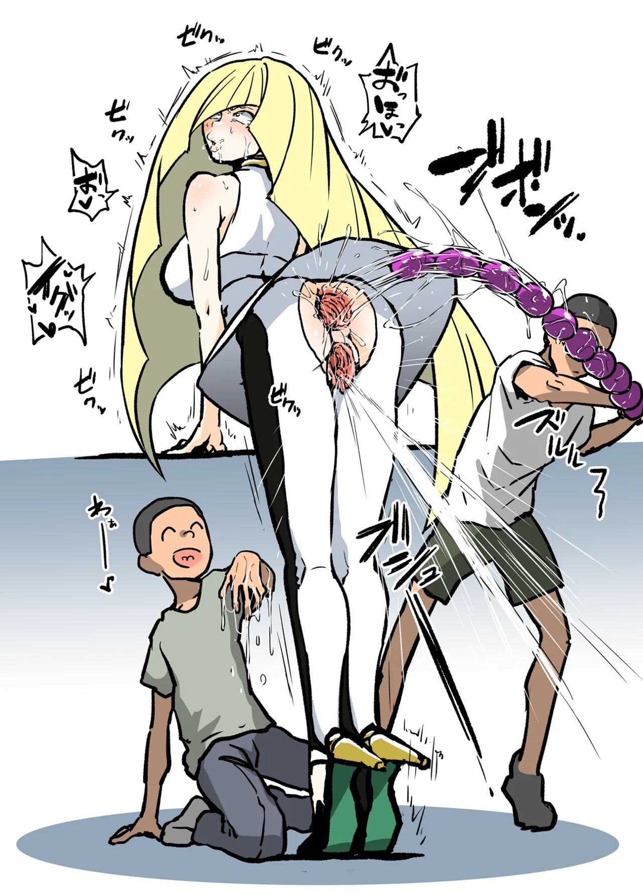 [アヘ丸]自用 Page 132