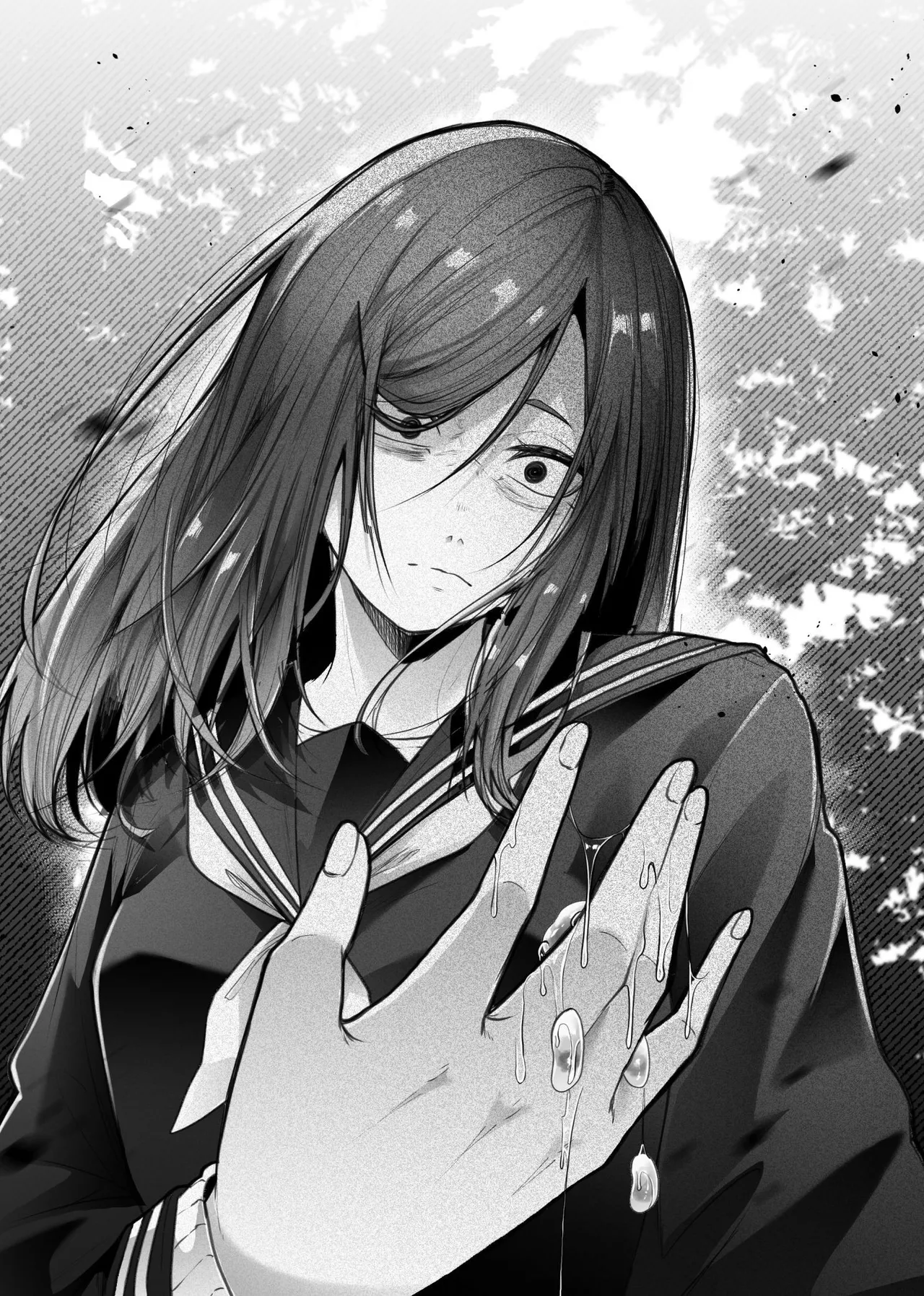 [TeruTeruGirl (Amano Teru)]Saika[Chinese] [無患之子] Page 23