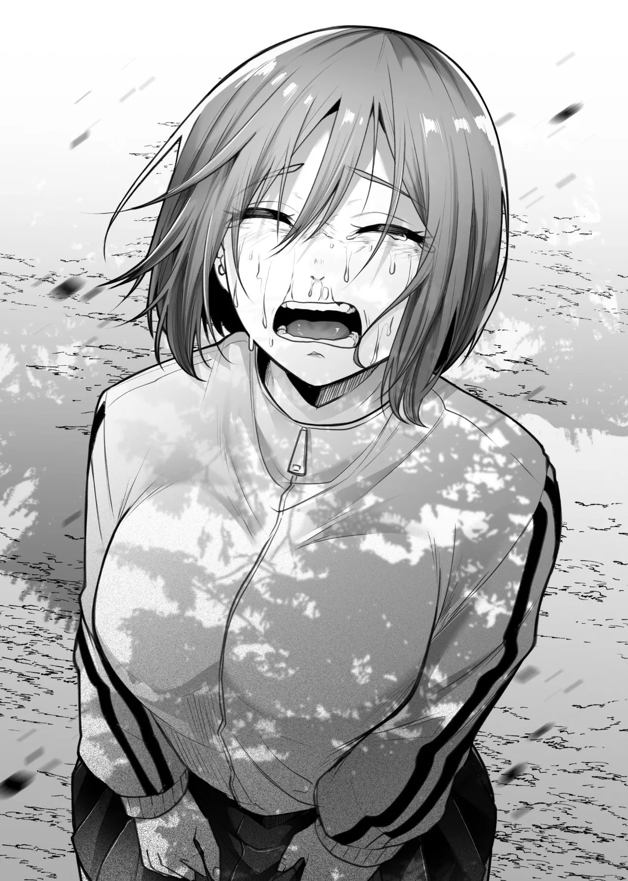 [TeruTeruGirl (Amano Teru)]Saika[Chinese] [無患之子] Page 31