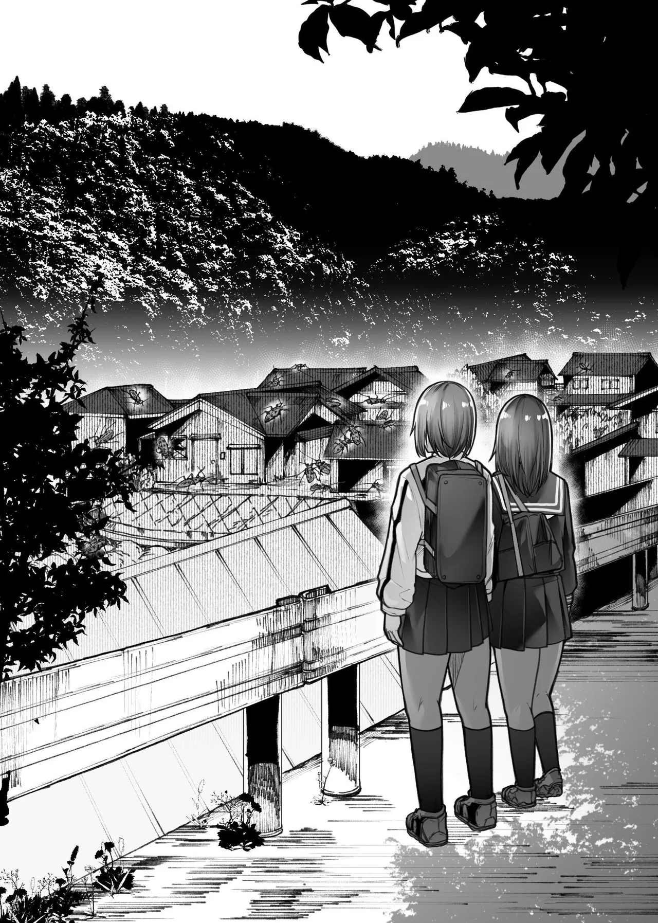 [TeruTeruGirl (Amano Teru)]Saika[Chinese] [無患之子] Page 9