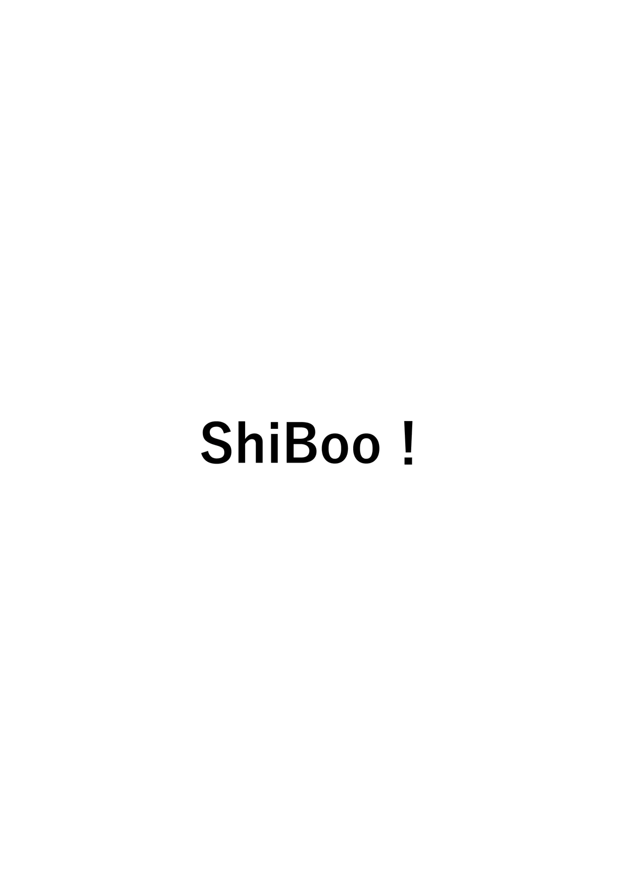 [ShiBoo! (Ixy)]Millennium Men's Esthe School(Blue Archive) [Digital] Page 30