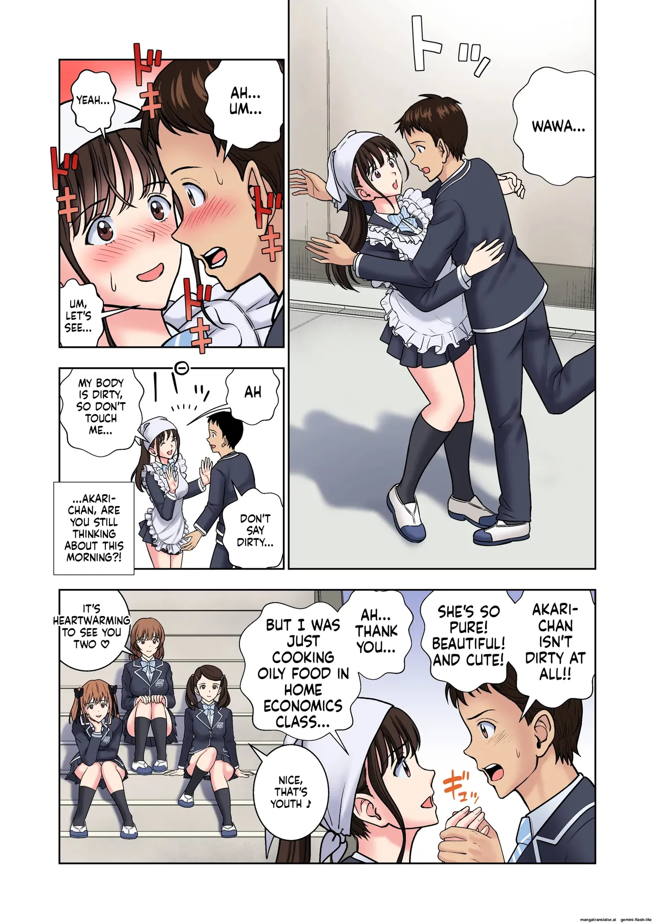 [Hiero]Meimon Onna Manebu Monogatari 2(MTL) Page 29