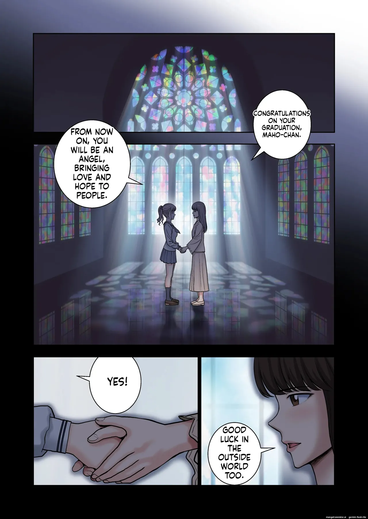 [Hiero]Meimon Onna Manebu Monogatari 2(MTL) Page 62
