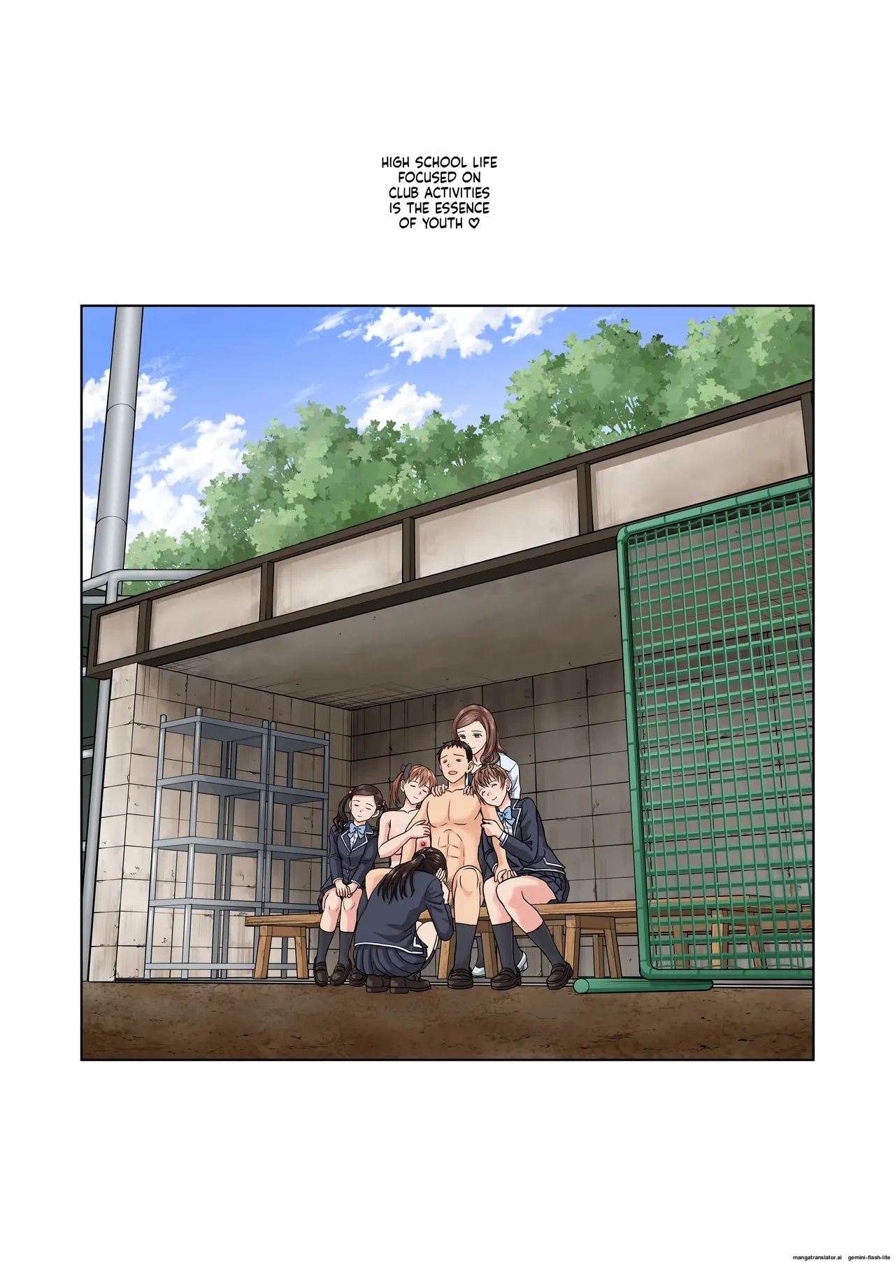 [Hiero]Meimon Onna Manebu Monogatari 3(MTL) Page 119