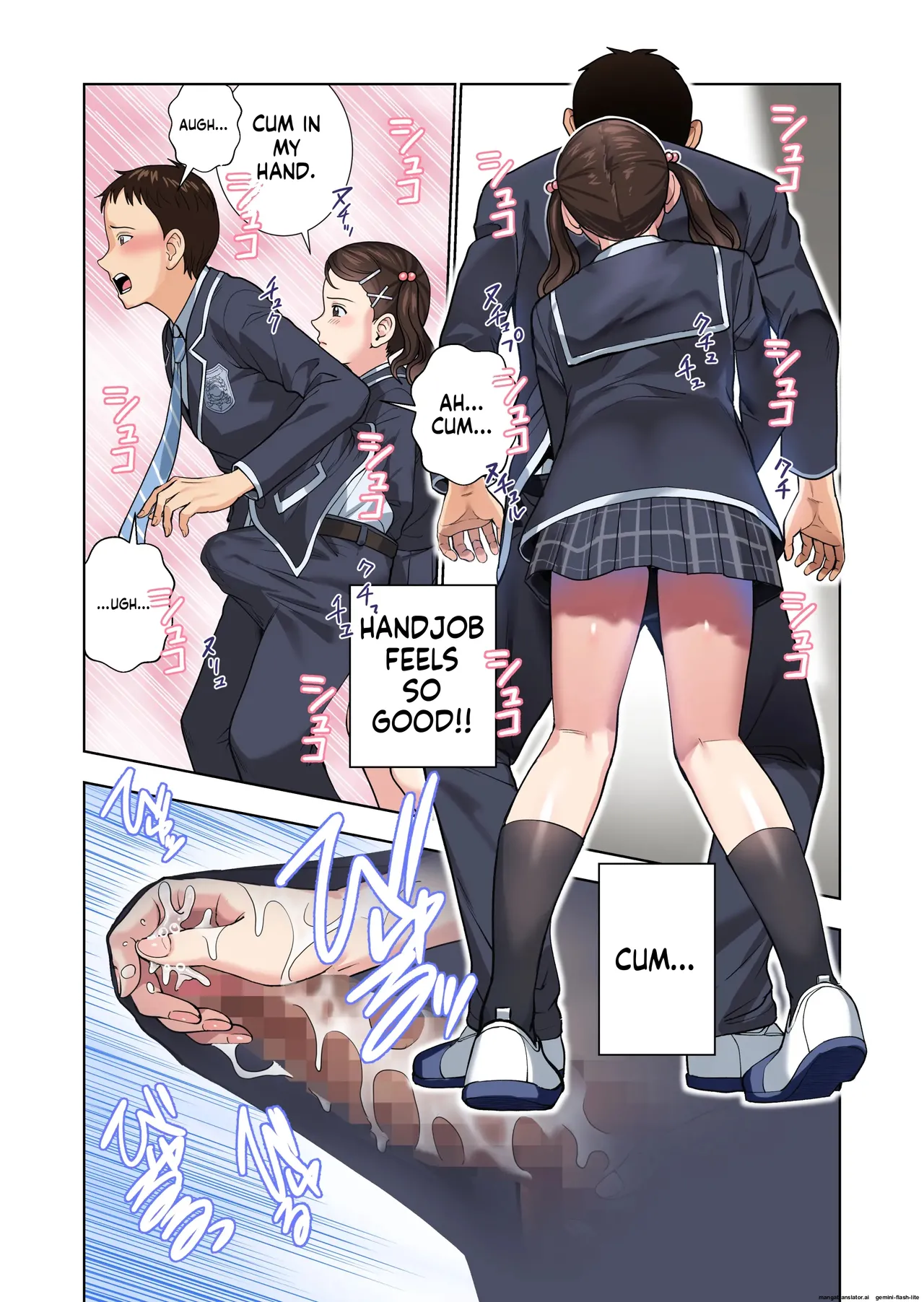 [Hiero]Meimon Onna Manebu Monogatari 3(MTL) Page 30