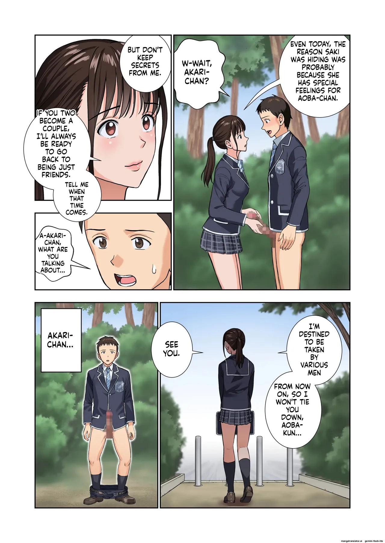 [Hiero]Meimon Onna Manebu Monogatari 3(MTL) Page 39