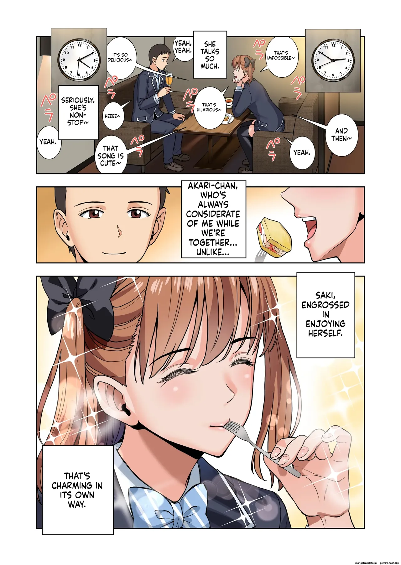 [Hiero]Meimon Onna Manebu Monogatari 3(MTL) Page 43