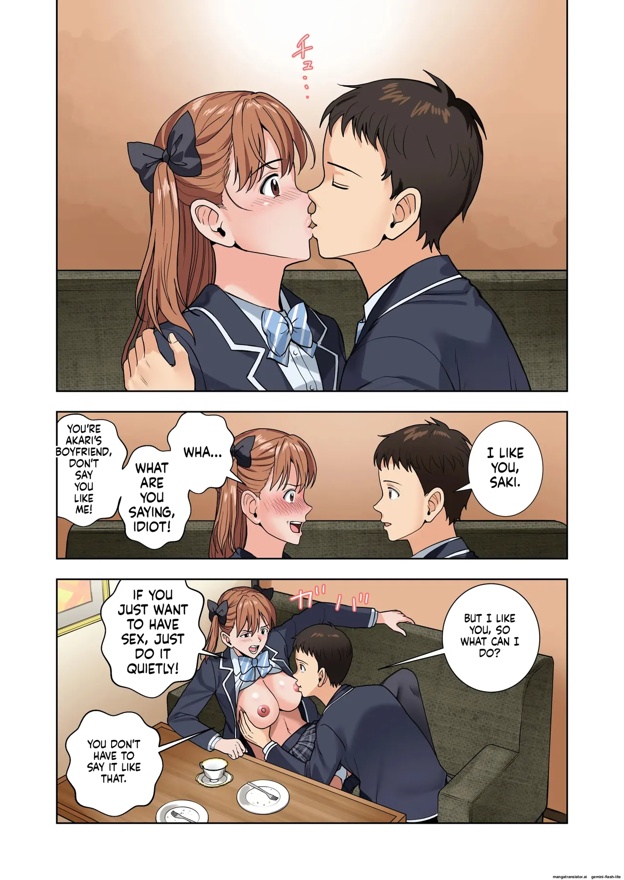 [Hiero]Meimon Onna Manebu Monogatari 3(MTL) Page 44