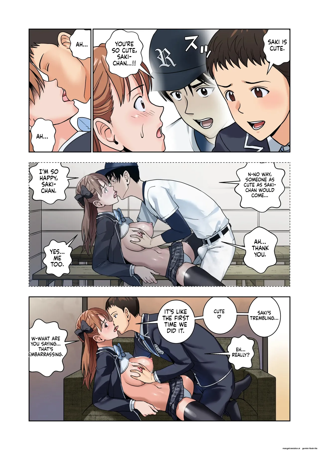 [Hiero]Meimon Onna Manebu Monogatari 3(MTL) Page 45