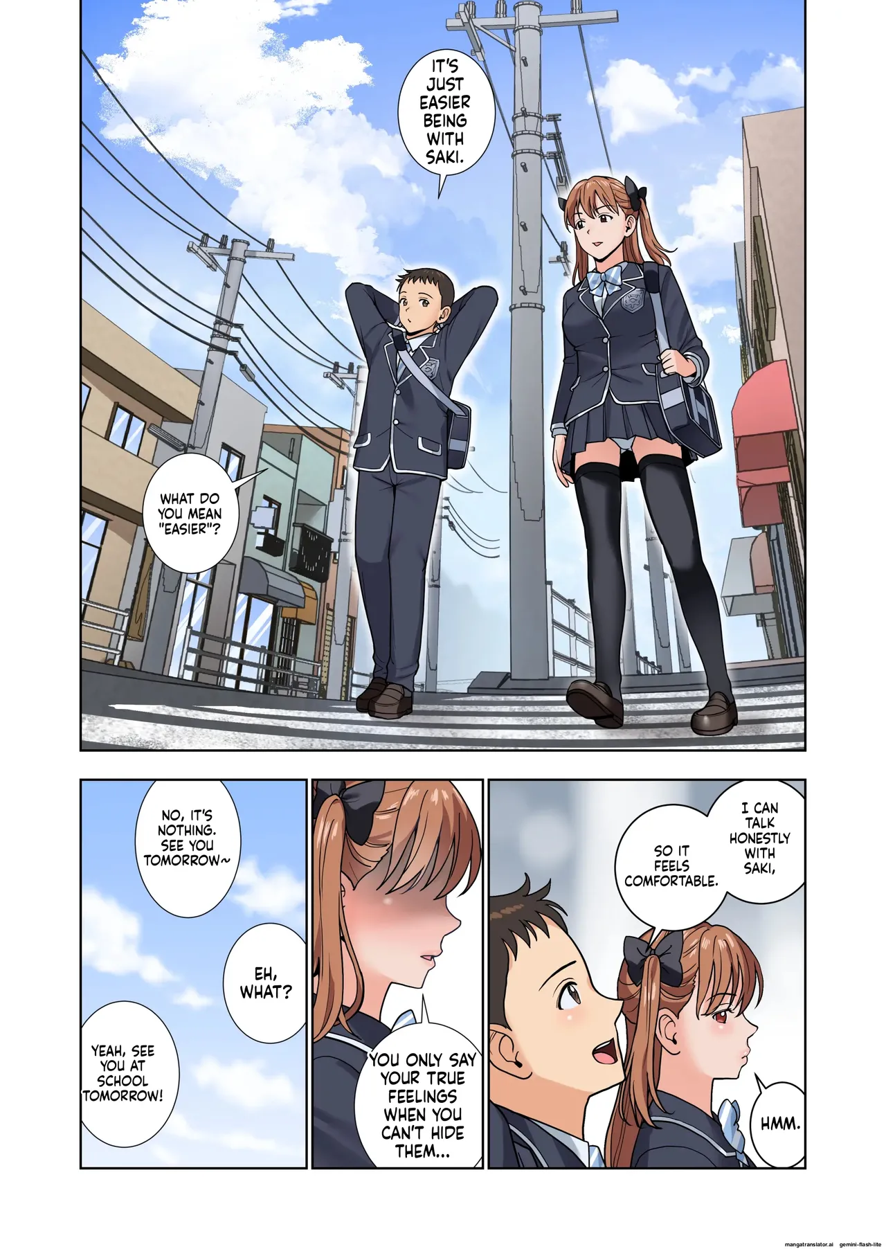 [Hiero]Meimon Onna Manebu Monogatari 3(MTL) Page 51