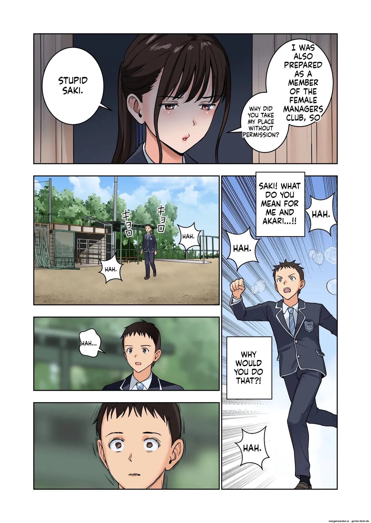 [Hiero]Meimon Onna Manebu Monogatari 3(MTL) Page 58