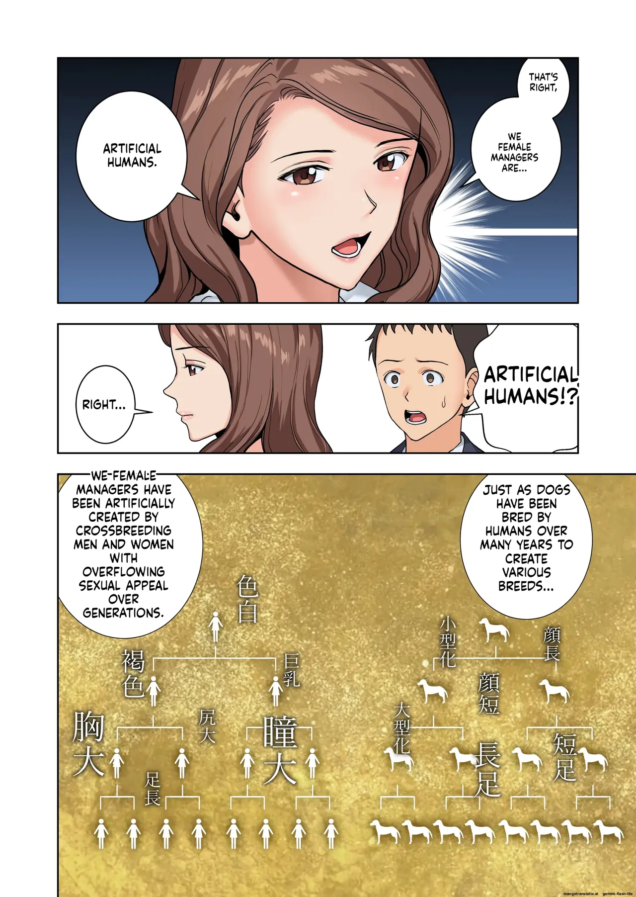 [Hiero]Meimon Onna Manebu Monogatari 3(MTL) Page 65