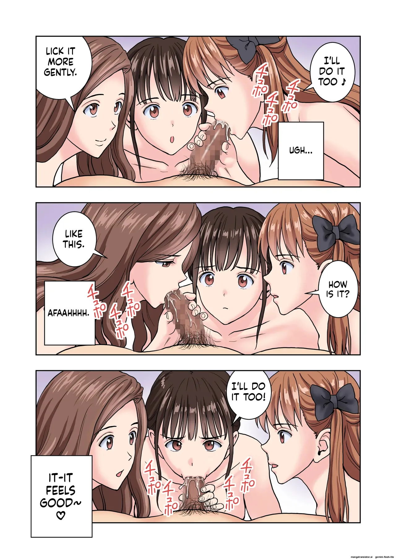 [Hiero]Meimon Onna Manebu Monogatari 4(MTL) Page 33