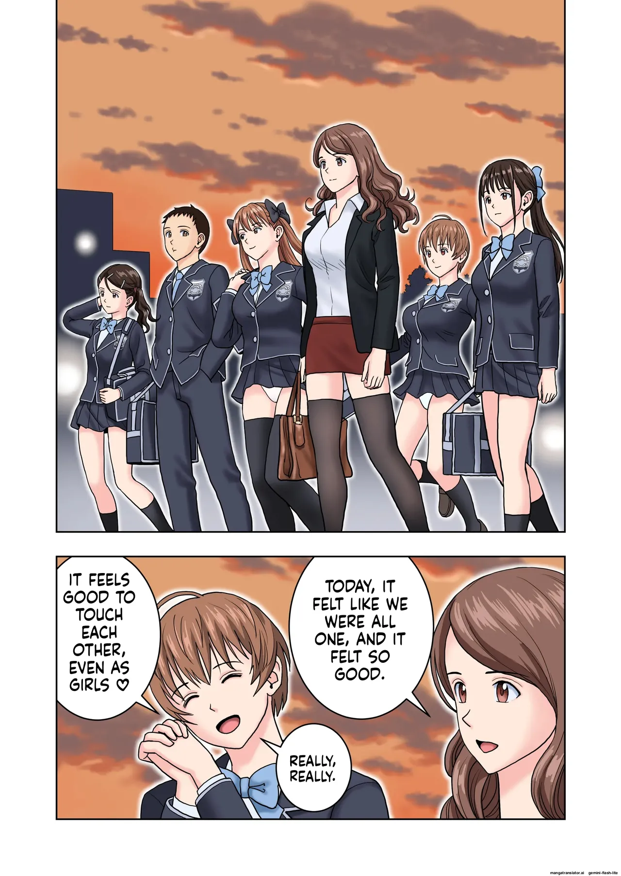[Hiero]Meimon Onna Manebu Monogatari 4(MTL) Page 85