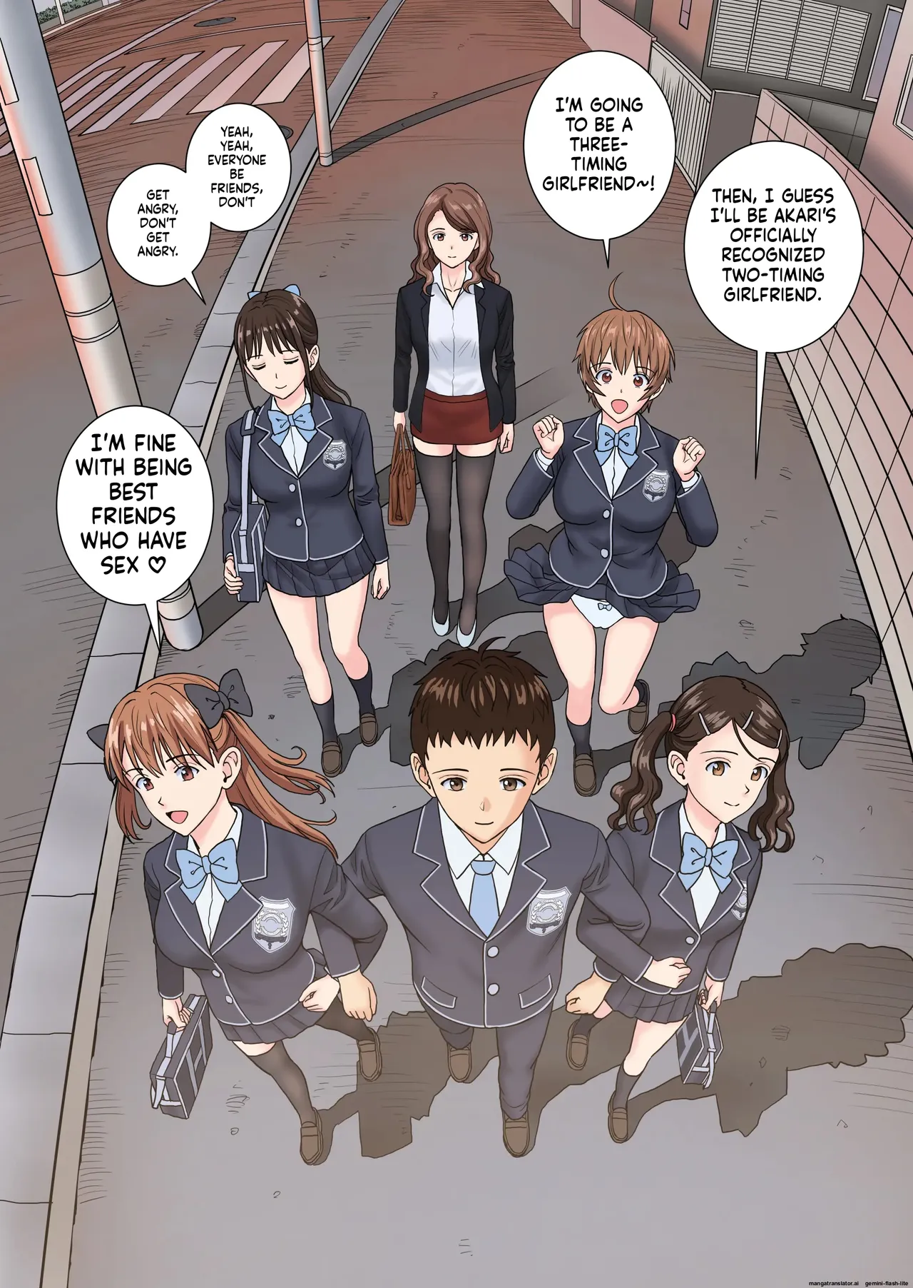 [Hiero]Meimon Onna Manebu Monogatari 4(MTL) Page 87