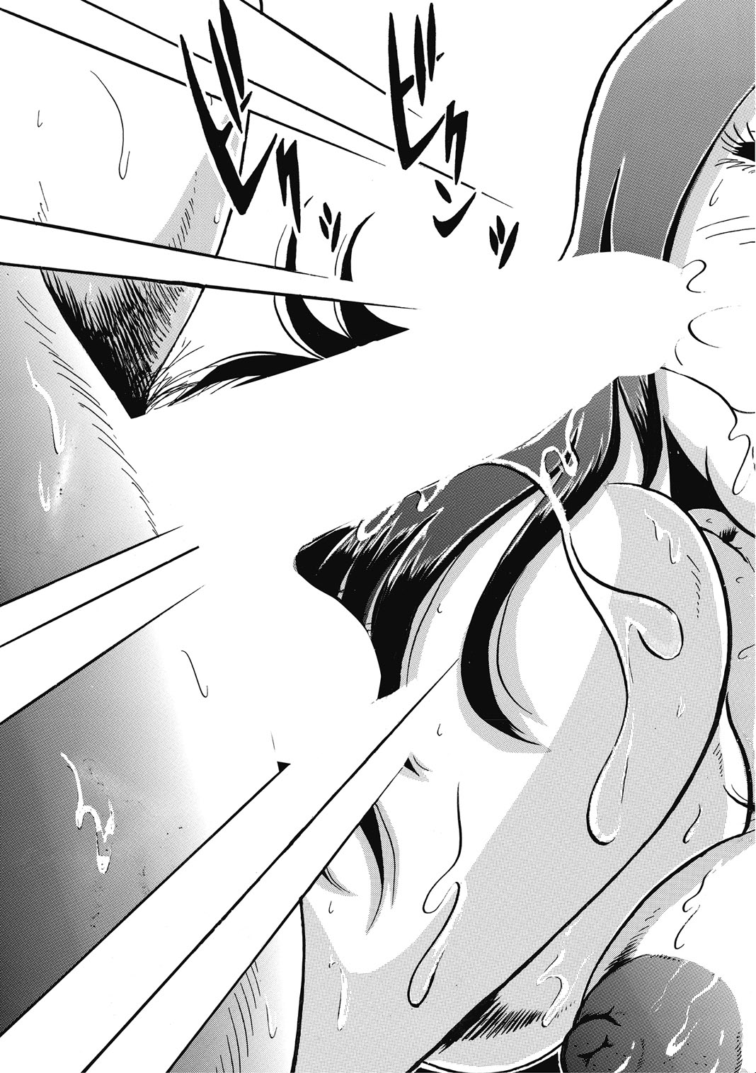 [Anthology]Hitozuma-tachi Kakusarete Seitaiken o Bakuro[Digital] Page 320