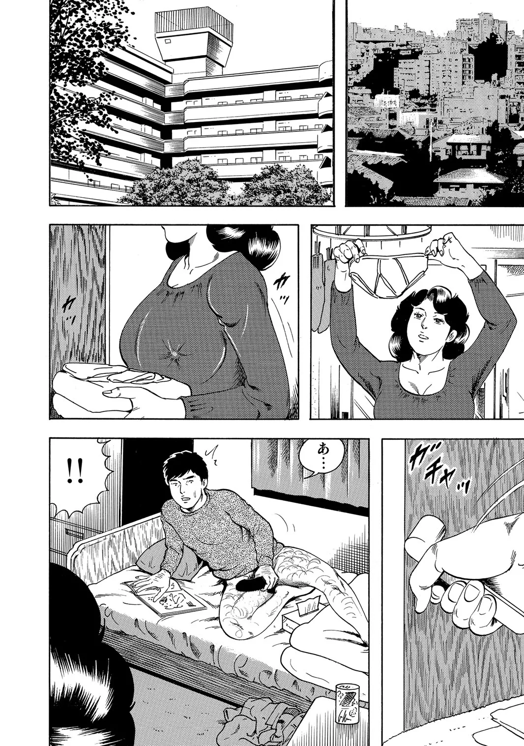 [Anthology]Sex ga Ikigai no Hitozuma-tachi no Seitai[Digital] Page 253