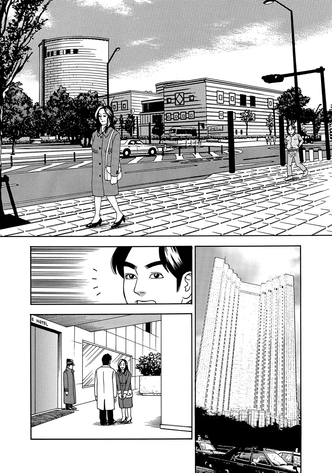 [Anthology]Sex ga Ikigai no Hitozuma-tachi no Seitai[Digital] Page 339