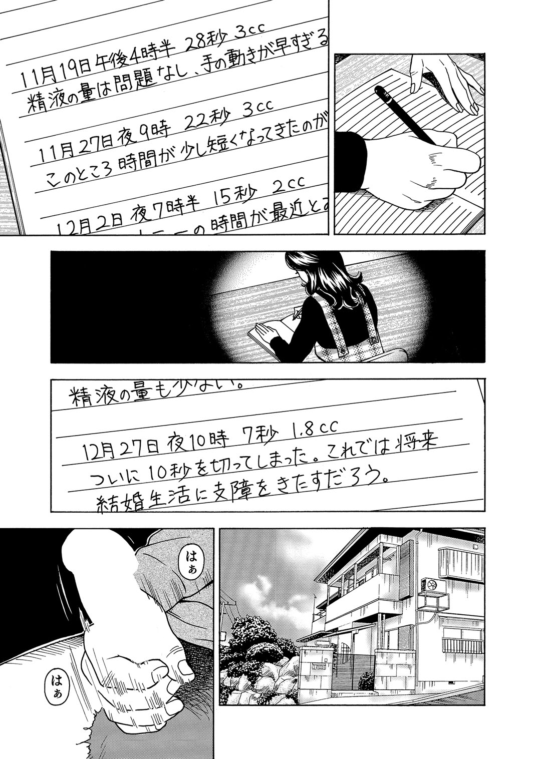[Anthology]Sex ga Ikigai no Hitozuma-tachi no Seitai[Digital] Page 98