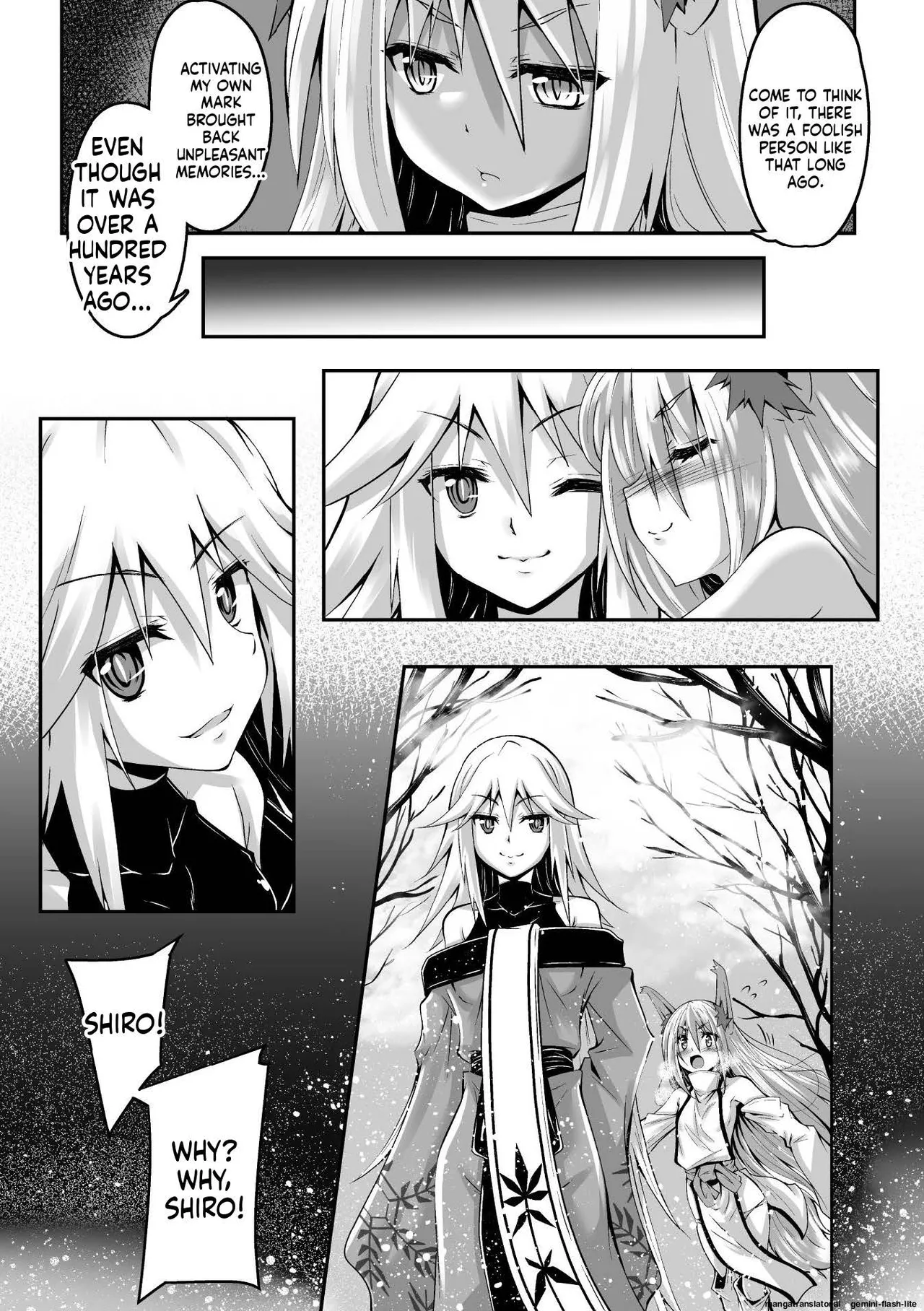 [Fumihiro]Youko Inmon Kitan 3(SCANMTL) Page 21