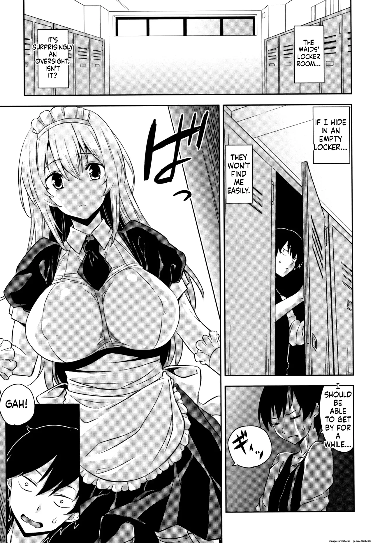 [Mikemono Yuu]Torokeru Gohoubi[English] [MTL] [Digital] Page 130