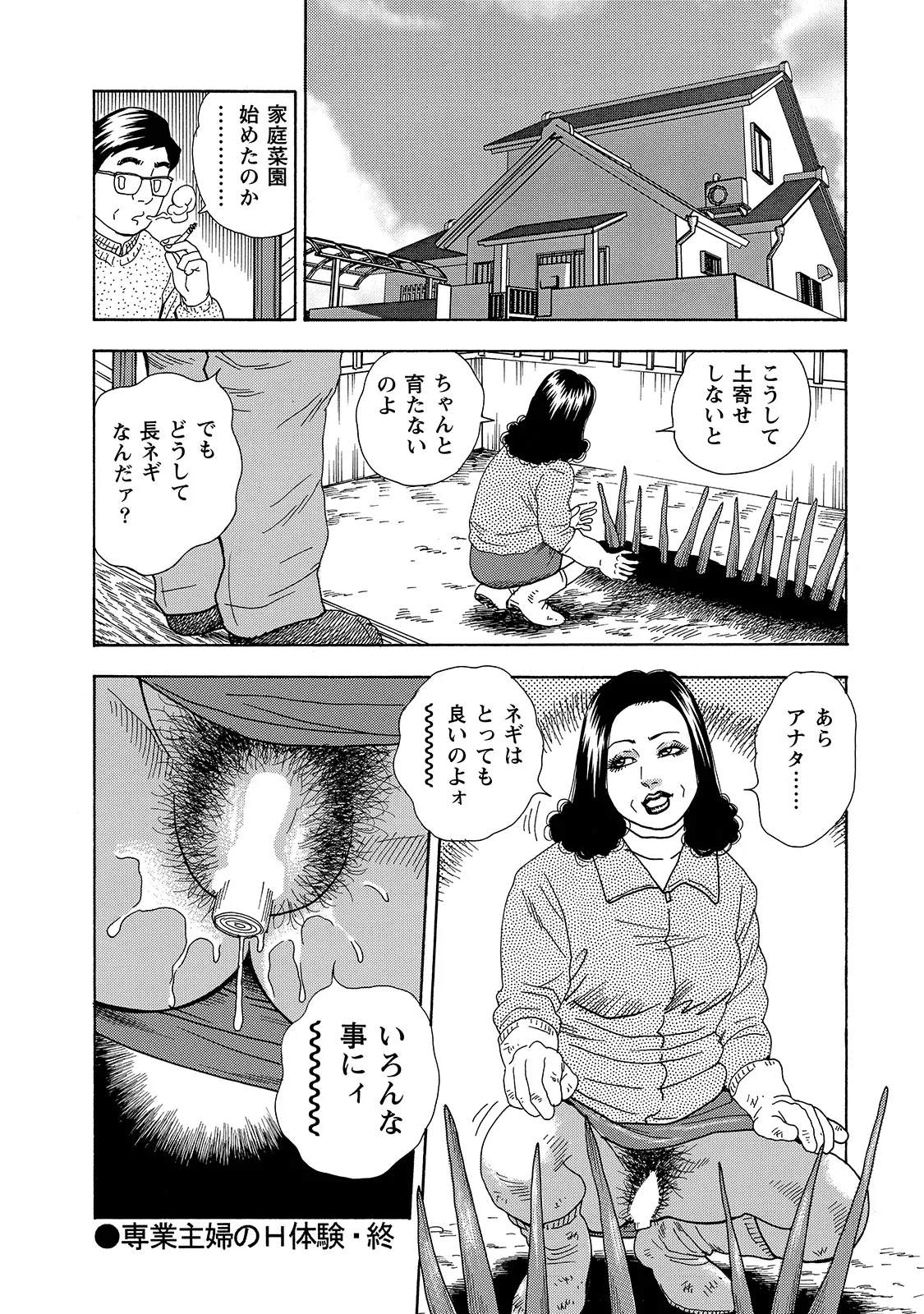 [Anthology]Shirouto Bijinzuma ~Isshou Kenmei ni Aishite Ageru~[Digital] Page 238