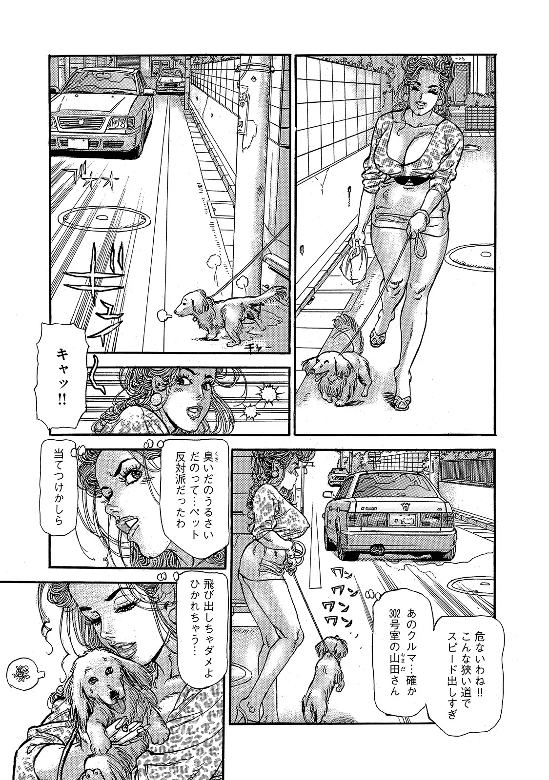 [Anthology]Shirouto Bijinzuma ~Anata o Tengoku ni Michibiku Binyuu to Bijiri~[Digital] Page 270