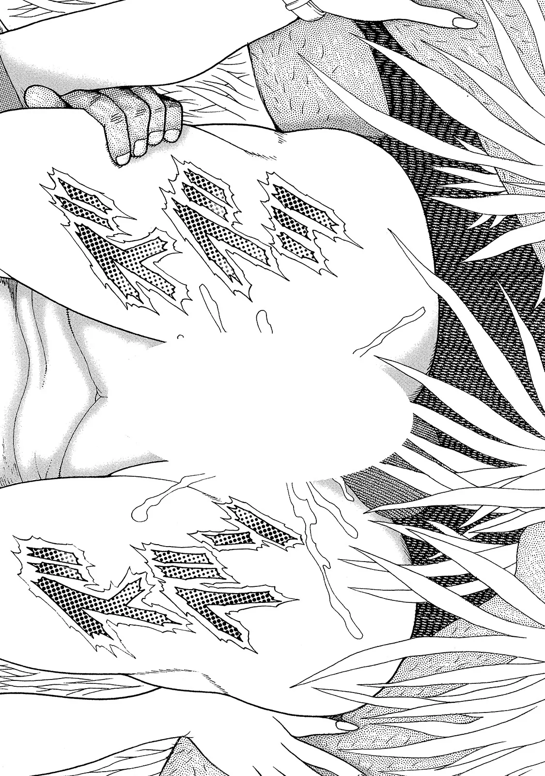 [Anthology]Shirouto Bijinzuma ~Anata o Tengoku ni Michibiku Binyuu to Bijiri~[Digital] Page 84