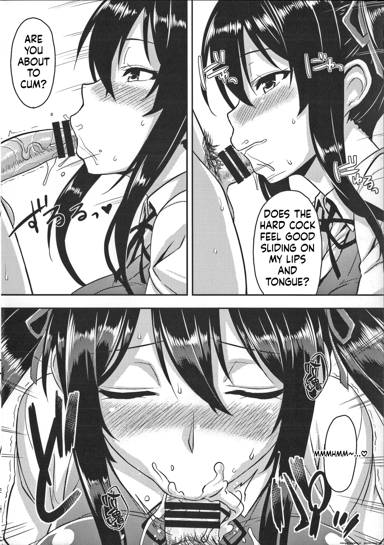 [Mikemono Yuu]Shitataru Kanojo ~Drip Lover~[English][MTL] Page 220