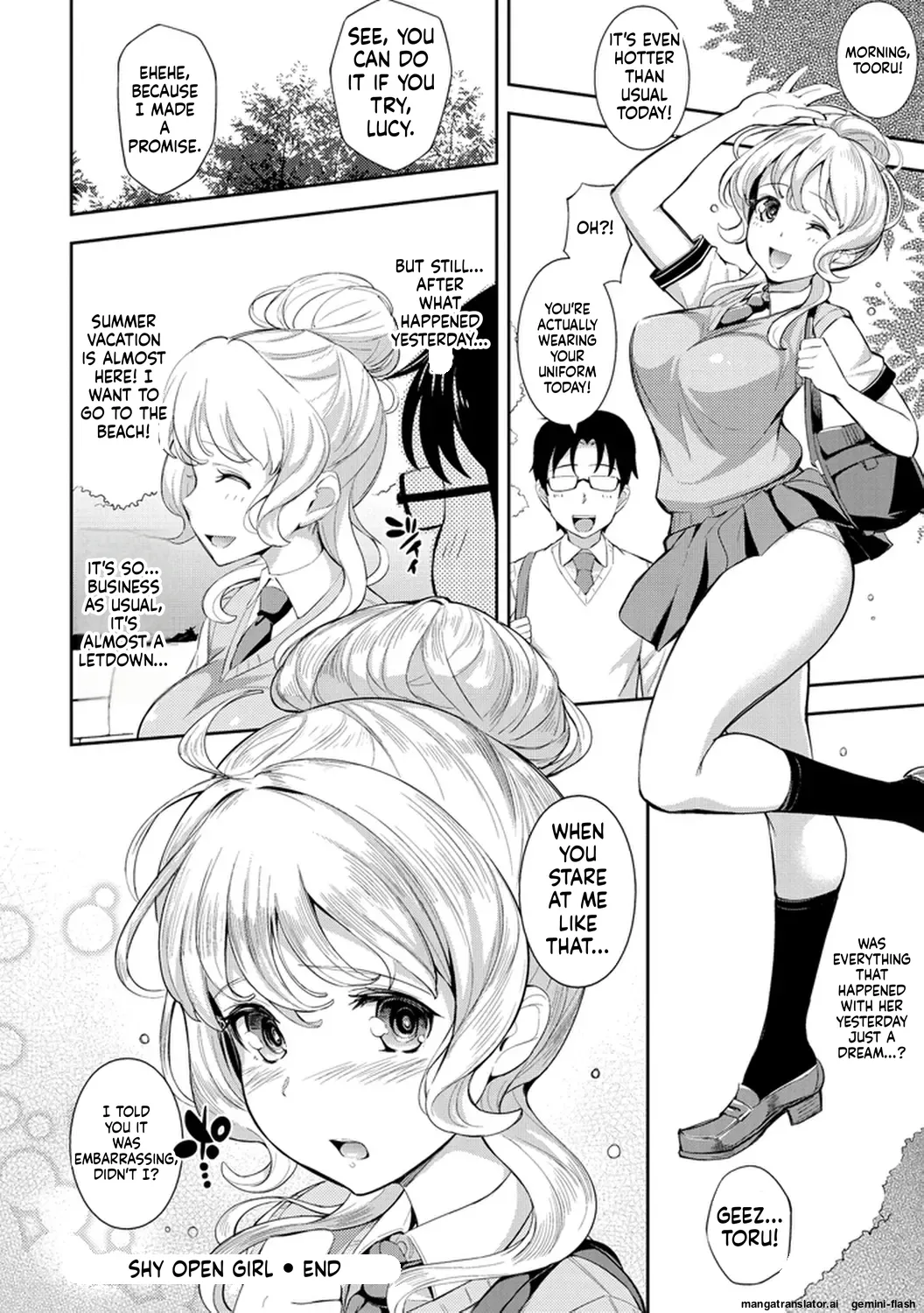 [Kima-gray]COS-RAMBLE[English] [MTL] [Digital] Page 124