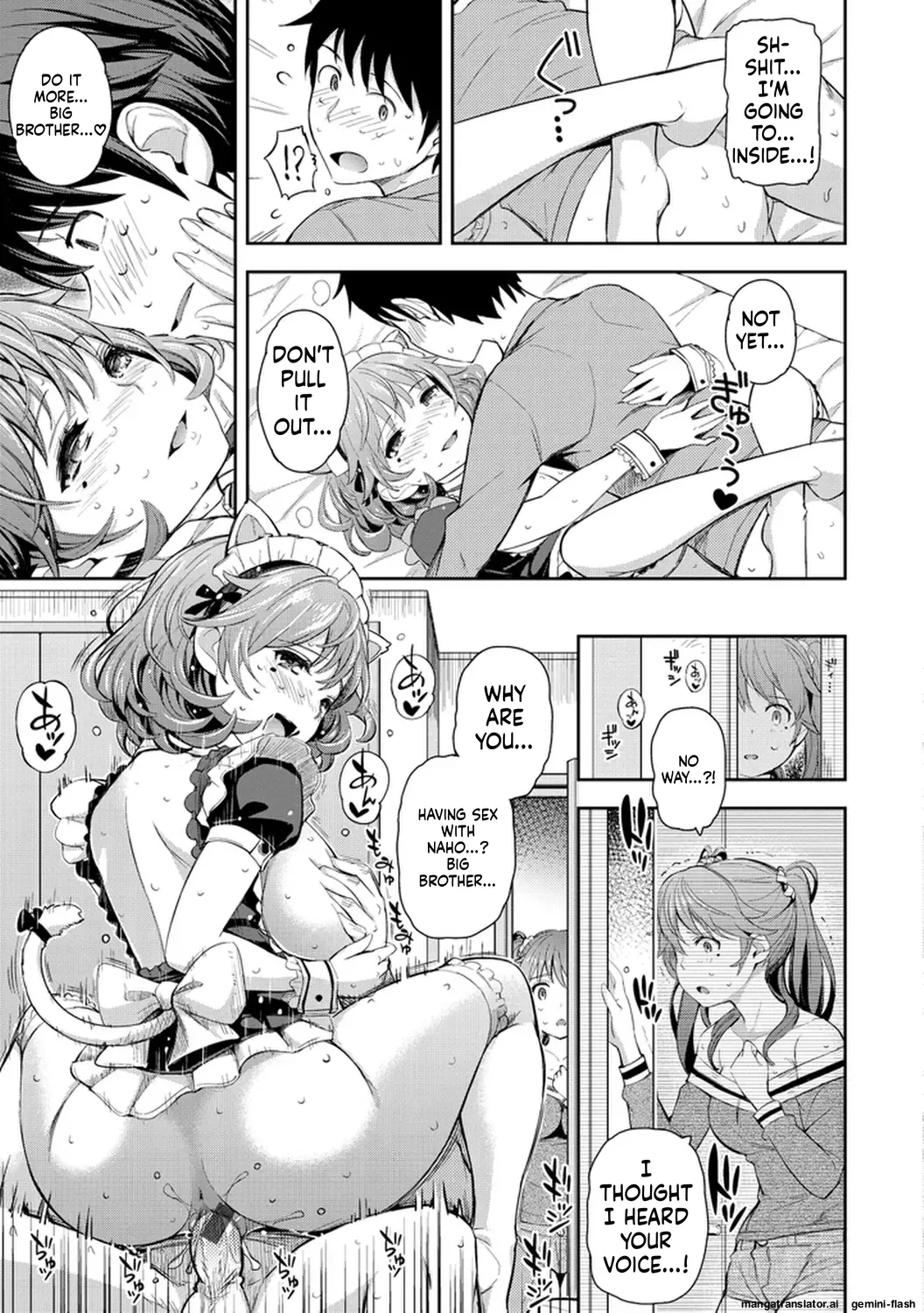 [Kima-gray]COS-RAMBLE[English] [MTL] [Digital] Page 43