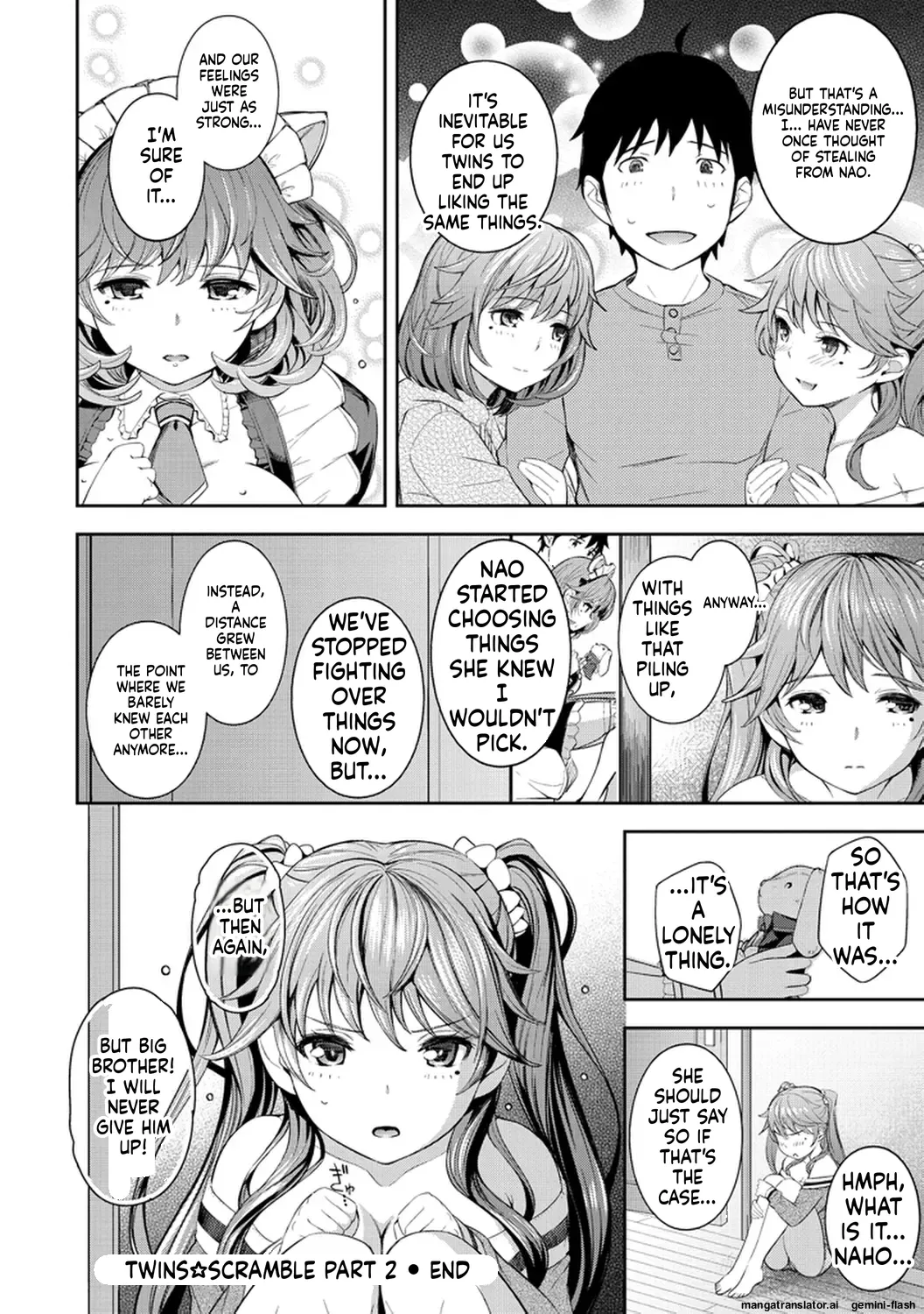[Kima-gray]COS-RAMBLE[English] [MTL] [Digital] Page 48