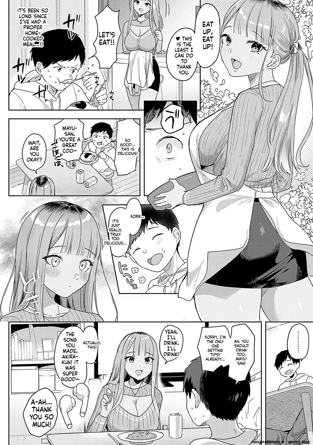 [Ushinomiya]Eat Meat + Digital Tokusouban Gentei Tokuten - Natsume-san wa Chorosugiru![English] [MTL] [Digital] Page 173