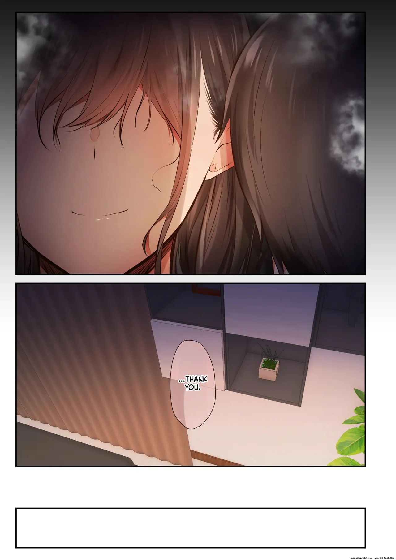 [Ubuo]Otoko Tomodachi no Youna Ore no Osananajimi ga, Yarichin ni Yotte Mesu ni Saserareru Hanashi. 1-3(MTL) Page 302