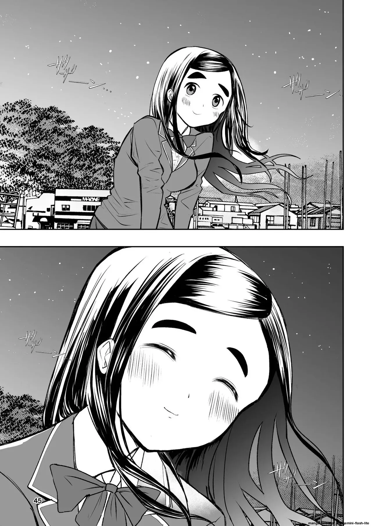 [Takai Yuito]Hadairo no Seishun chapter 1(MTL) Page 45