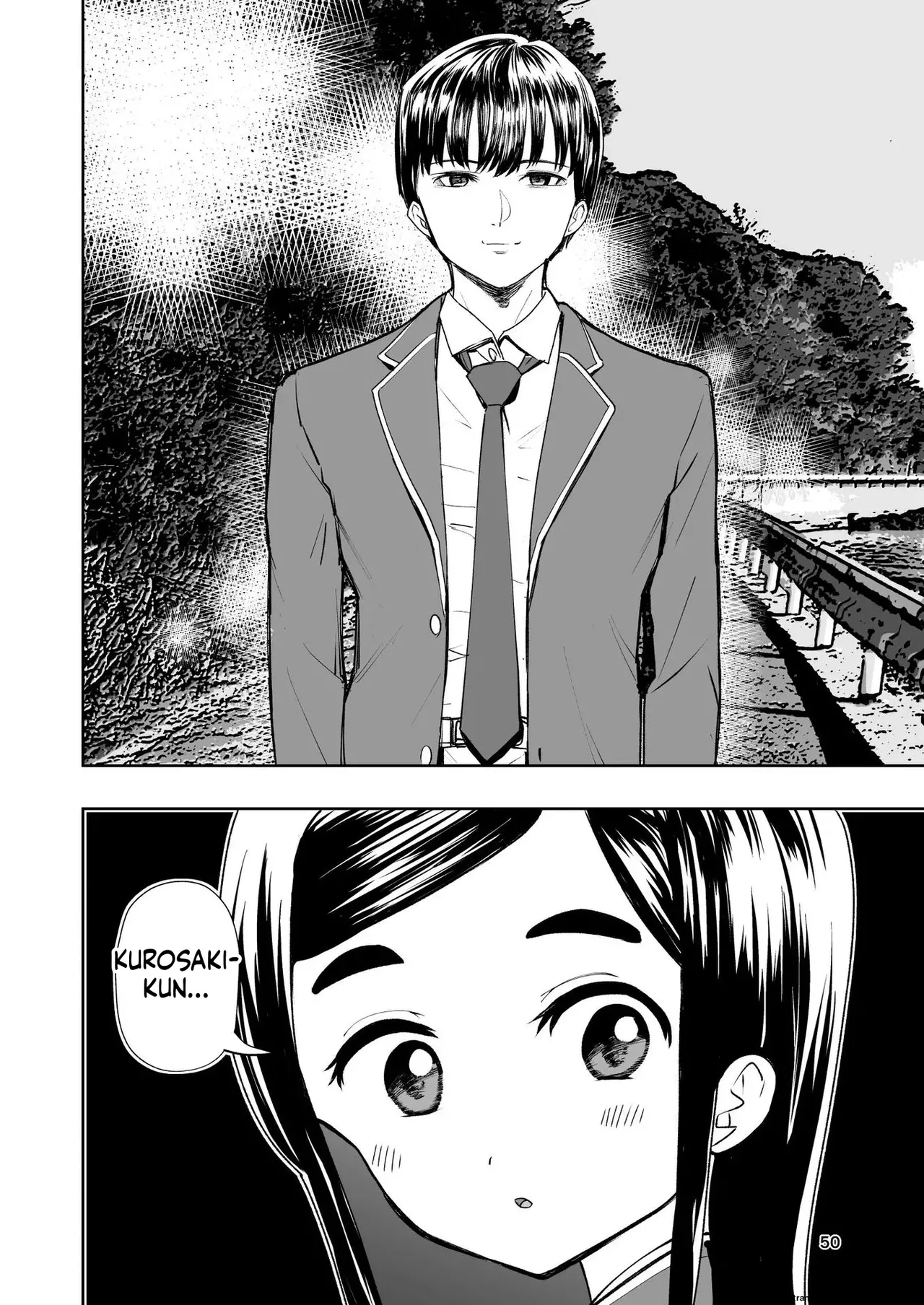 [Takai Yuito]Hadairo no Seishun chapter 1(MTL) Page 50