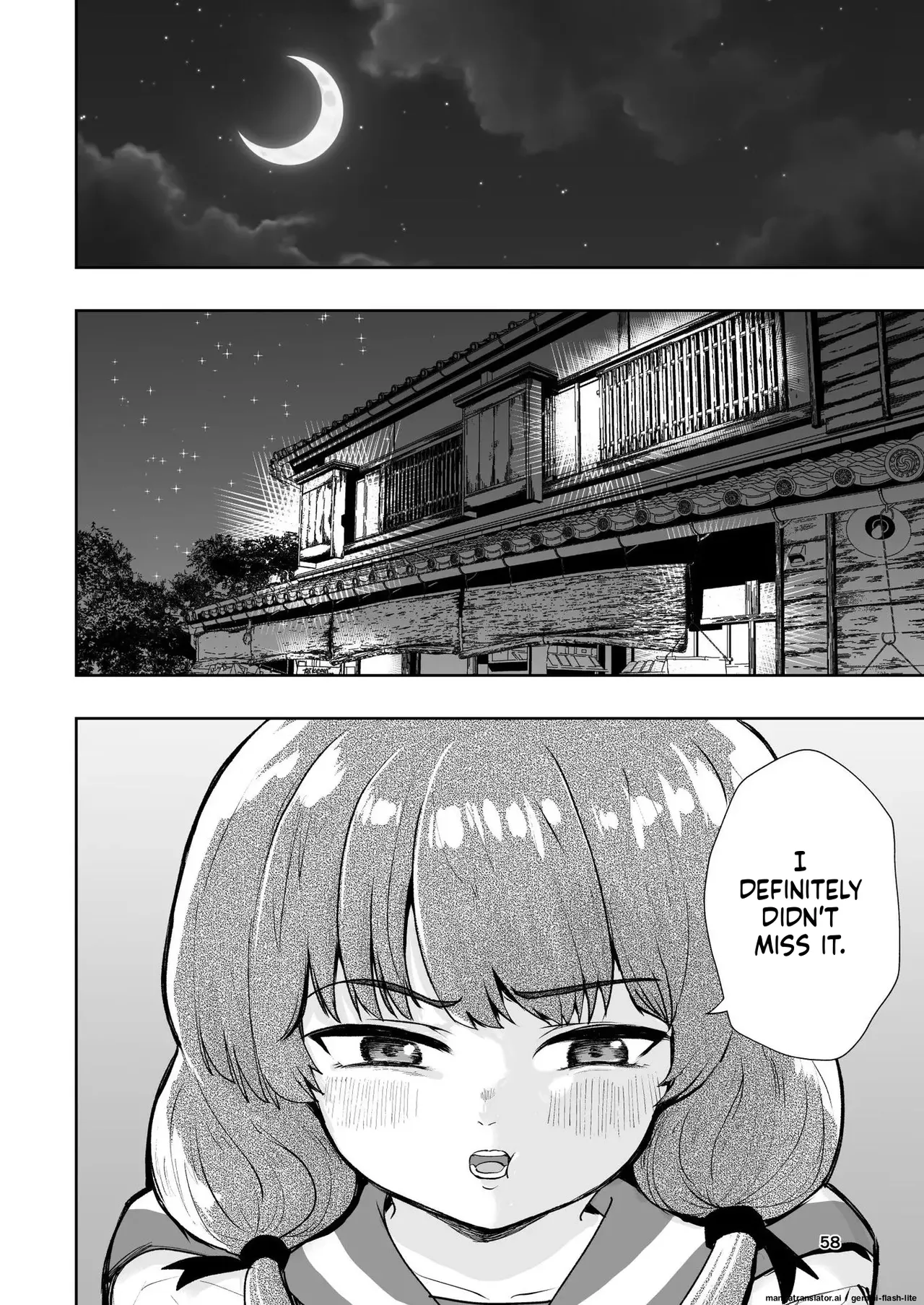 [Takai Yuito]Hadairo no Seishun chapter 1(MTL) Page 58