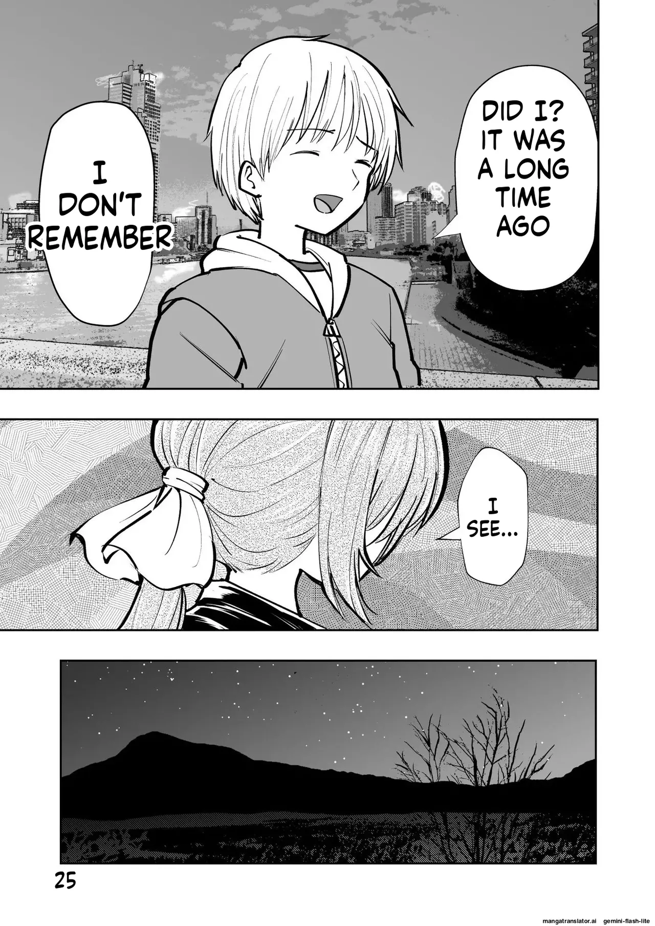 [Takai Yuito]Hadairo no Seishun chapter 2(MTL) Page 25